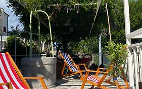 Back To Green Apartment Pobri-Opatija